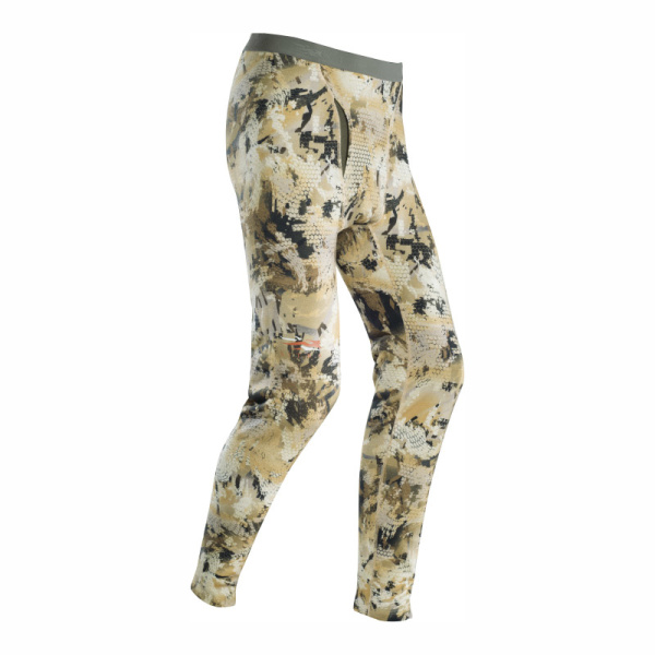 Кальсоны Merino Hvy Wt Bottom (Optifade Waterfowl; XXL)